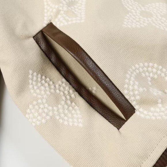 Louis Vuitton Baseball Jacket - Picture 3 of 9